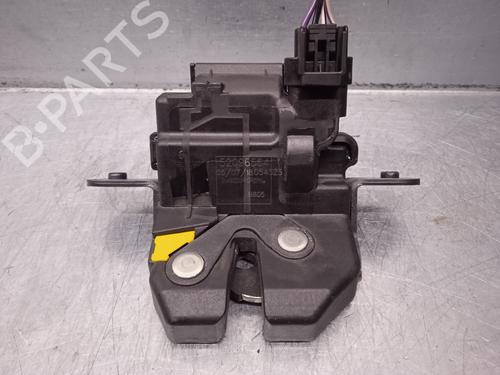 Tailgate lock FIAT TIPO Estate (356_, 357_) 1.4 (356WXF1B) | BP11291370C101