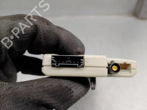 Electronic module BMW 5 (F10) 525 d | BP15468568M83 