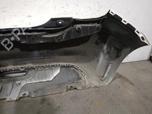 Rear bumper FIAT 500 (312_) Electric (EV) | BP29641369C8 