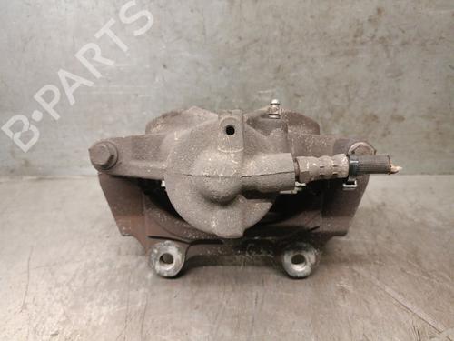 Right front brake caliper FIAT DOBLO Cargo (263_) 1.3 D Multijet | BP26026017M104 