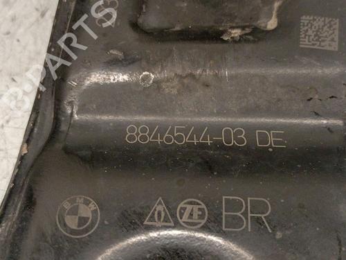 Right front suspension arm BMW 2 Active Tourer (U06) 220i Mild Hybrid | BP32081246M13 