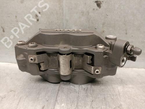 Left front brake caliper BMW MOTORCYCLES R 850 R 850 C Classic (R259C) | BP34276704M105 - Image 3