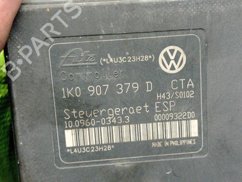 ABS Bremseaggregat VW TOURAN (1T1, 1T2) 1.6 FSI | BP28471690M43 