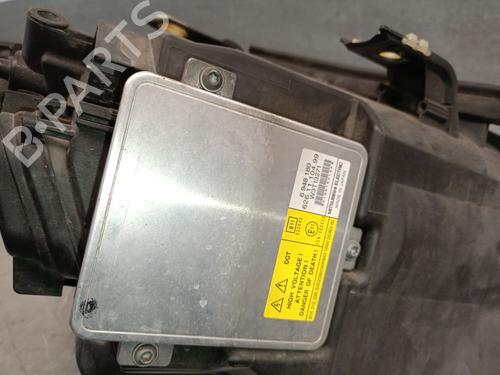 Left headlight BMW 3 (E90)  | BP31645349C28 