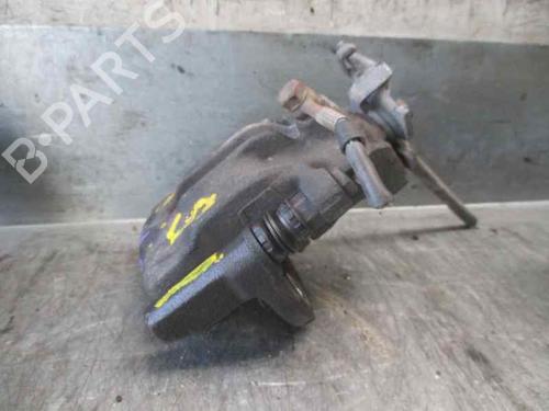 Right rear brake caliper VOLVO V40 Estate (645) 2.0 T | BP11617050M106 