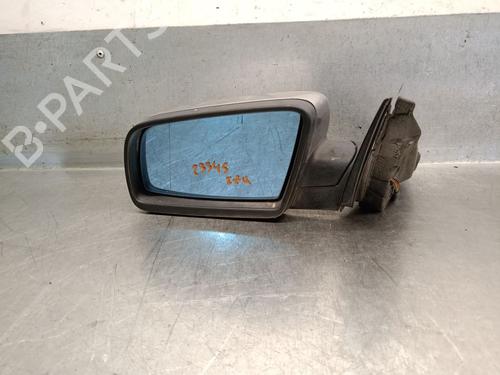 Used Left mirror BMW 5 (E60) 530 d (218 hp) 28100817