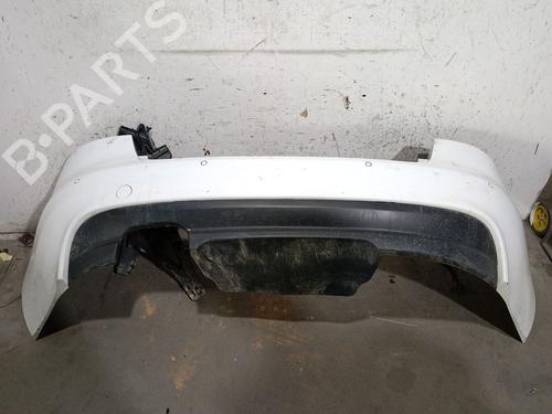 Used Rear bumper JAGUAR XE (X760) 2.0 D (180 hp) 27358205