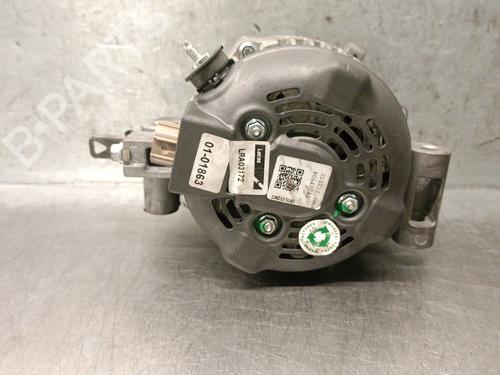 Alternator TOYOTA COROLLA Saloon (_E15_) 2.0 D-4D (ADE150) | BP32240556M7