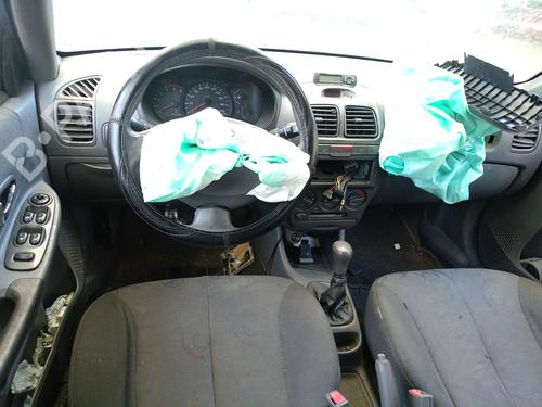 Engine HYUNDAI ACCENT II (LC) 1.5 CRDi | BP38437410M1 - Image 23
