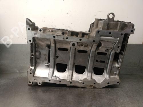 Oil sump FORD MONDEO III (B5Y) 2.2 TDCi | BP30124513M115