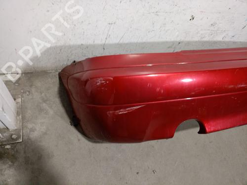 Rear bumper CITROËN XSARA (N1) 2.0 HDi 90 | BP22775154C8 