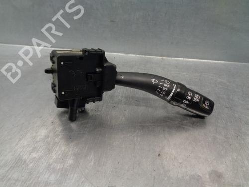 Used Steering column stalk HYUNDAI SANTA FÉ II (CM) 2.2 CRDi GLS (150 hp) 10637626