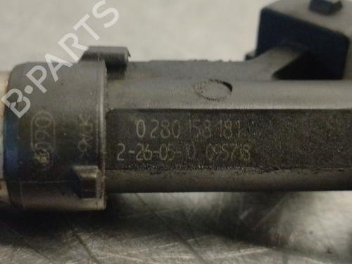 Injection rail OPEL CORSA D (S07) 1.2 (L08, L68) | BP35966525M98 - Image 7