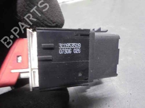 Warning switch VW PASSAT B6 (3C2) 2.0 TDI 16V | BP4653541I22 