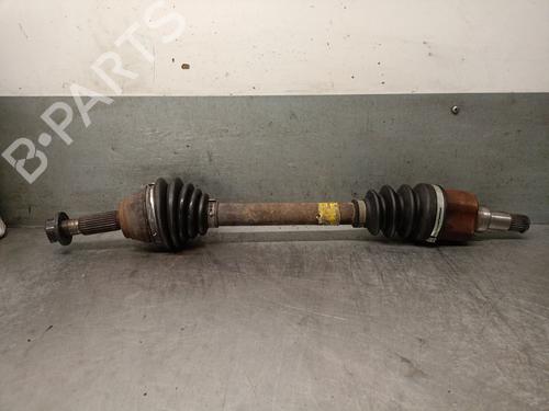 Drivaksel fortil venstre FORD FIESTA V (JH_, JD_) [2001-2014]  26960269