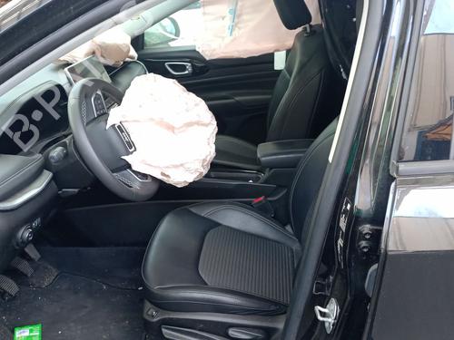 Electronic module JEEP COMPASS (MP, M6, MV, M7) 1.3 | BP27319927M83 - Image 13