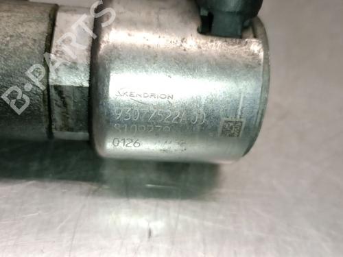 Injection rail MERCEDES-BENZ E-CLASS T-Model (S212) E 200 CDI / BlueTEC (212.205, 212.206) | BP36363034M98  - Image 6