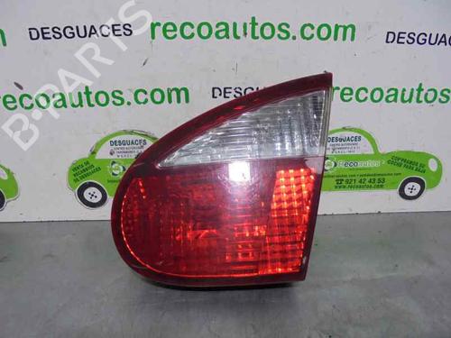 Used Right tailgate light Right tailgate light 2430154 2430154