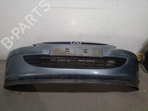 Used Front bumper Front bumper PEUGEOT 307 SW (3H) 2.0 HDi 135 (136 hp) 36473500 36473500