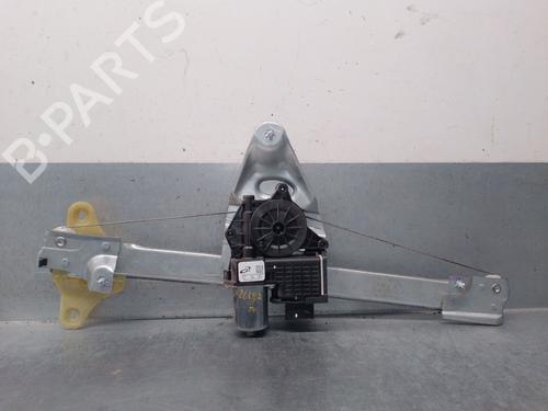 Used Front left window mechanism Front left window mechanism 38594151 38594151