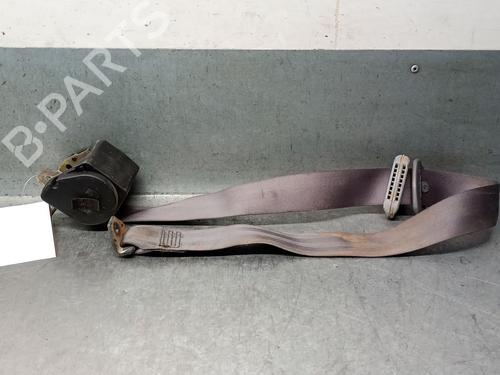 Used Front left seatbelt Front left seatbelt RENAULT TWINGO I (C06_) 1.2 (C063, C064) (55 hp) 32843638 32843638