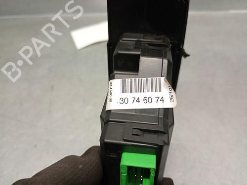 Venstre Foran elrute bryter VOLVO XC90 I (275) D5 AWD | BP29821344I27 