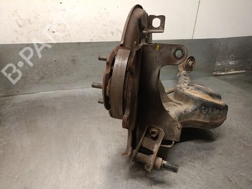 Left rear steering knuckle TOYOTA RAV 4 II (_A2_) 2.0 4WD (ACA21, ACA20) | BP26914924M27 
