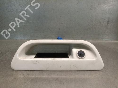 Used Tailgate handle Tailgate handle HYUNDAI i10 III (AC3, AI3) 1.0 MPi (67 hp) 34581952 34581952