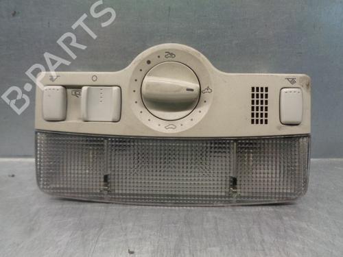 Interior roof light VW GOLF IV (1J1) 2.3 V5 1J0947105 | 1J0 | 947 | 103 | E