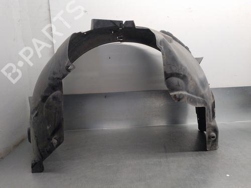 Wheel arch OPEL ASTRA H GTC (A04)  | BP16195423C56 