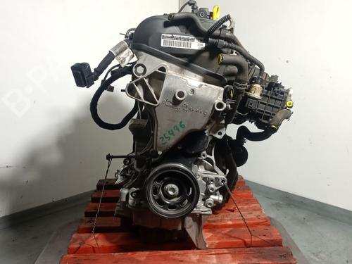 Motore Motore VW SCIROCCO III (137, 138) 1.4 TSI (125 hp) 35951259 35951259