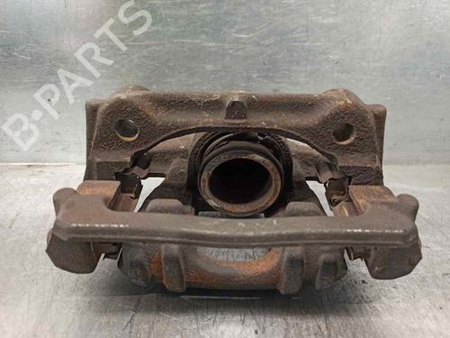 Left rear brake caliper MERCEDES-BENZ SPRINTER 3,5-t Van (B906) 313 CDI (906.631, 906.633, 906.635, 906.637) | BP11618526M107 
