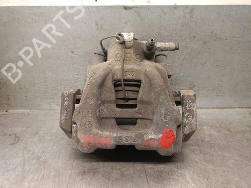 Used Left front brake caliper LANCIA DELTA III (844_) 2.0 D Multijet (844.AXD1A, 844.AXM1A) (165 hp) 27718905