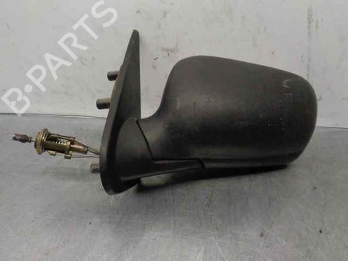 Left mirror SKODA FELICIA I Pickup (6UF, 6U7) 1.9 D | BP6872754C26 