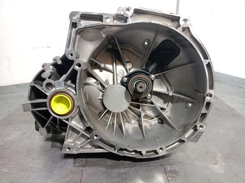 Used Gearbox Gearbox 37795695 37795695