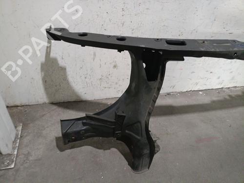 Frontplade/Frontkurv VW TRANSPORTER T5 Van (7HA, 7HH, 7EA, 7EH) 1.9 TDI | BP39240105C72 - Image 2