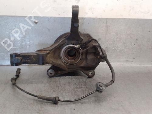 Right front steering knuckle RENAULT TRAFIC II Bus (JL) 1.9 dCI 100 (JL0C, JL0K) | BP33268461M26 - Image 3