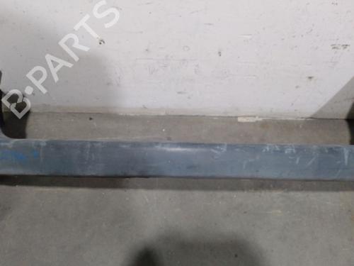 Rear bumper RENAULT KANGOO (KC0/1_) 1.2 (KC0A, KC0K, KC0F, KC01) | BP20677910C8 