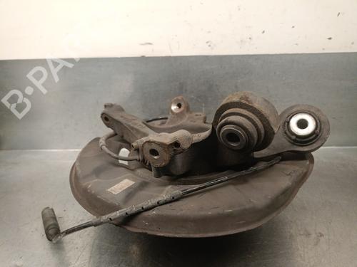 Left rear steering knuckle BMW 3 (E90) 320 d | BP25284643M27 