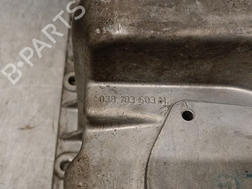 Oil sump SEAT IBIZA III (6L1) 1.9 TDI | BP28063541M115 
