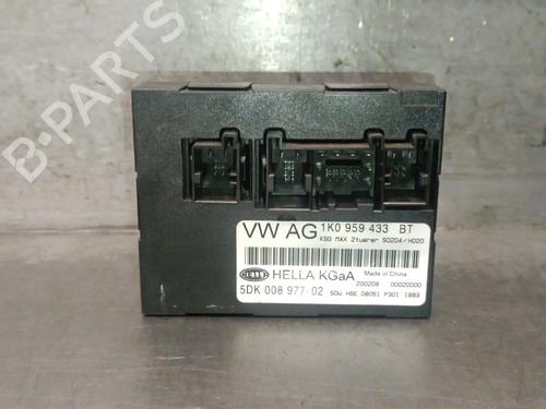 Módulo eletrónico VW GOLF V (1K1) 1.9 TDI (105 hp) 31308124