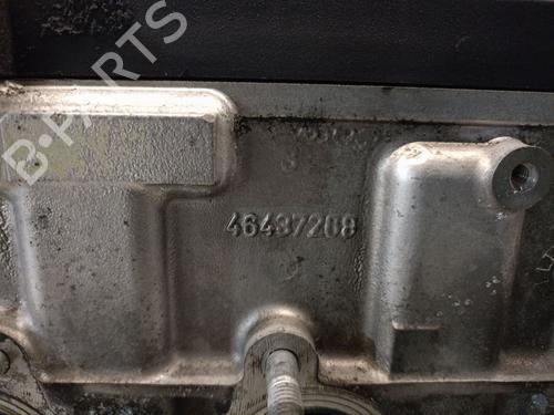 Cylinder head ALFA ROMEO 166 (936_) 2.4 JTD (936AXA00, 936A3B00) | BP28041056M5 