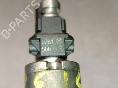 Injector VW POLO VI (AW1, BZ1, AE1) 1.0 TSI | BP33832258M100  - Image 5