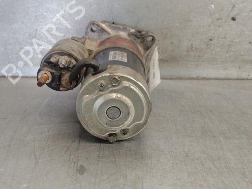 Starter OPEL ZAFIRA TOURER C (P12) 2.0 CDTi (75) | BP36866490M8 - Image 4