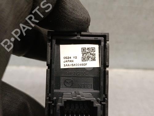 håndbremse MAZDA CX-5 (KF) 2.0 SKYACTIV-G AWD | BP33656881I18  - Image 6