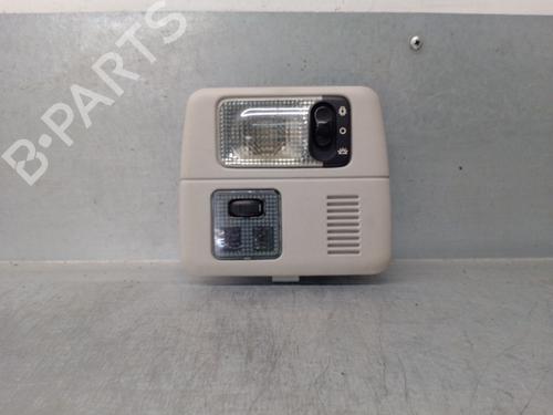 Used Interior roof light PEUGEOT 406 (8B) 1.8 16V (116 hp) 15248427