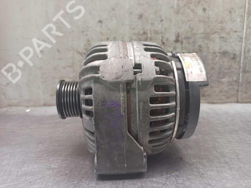 Alternator MERCEDES-BENZ E-CLASS (W211) E 500 (211.070) | BP8067170M7 