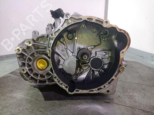 Used Gearbox Gearbox 19340218 19340218