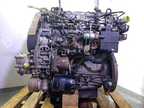 Engine OPEL MOVANO A Van (X70) 2.8 DTI (FD) | BP30087804M1 