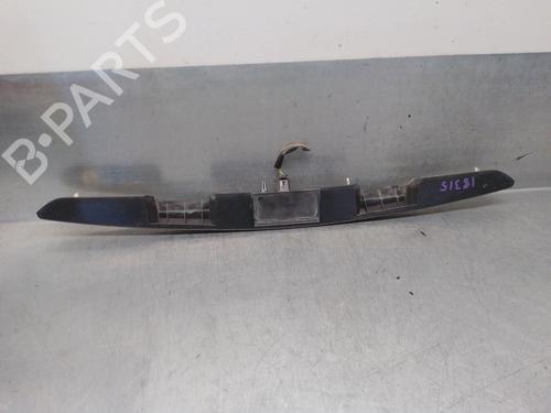 Tailgate handle CITROËN C3 I (FC_, FN_)  | BP13907001C132 
